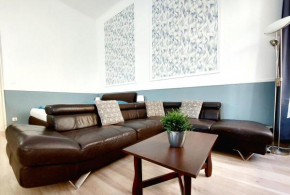 Eötvös Apartman